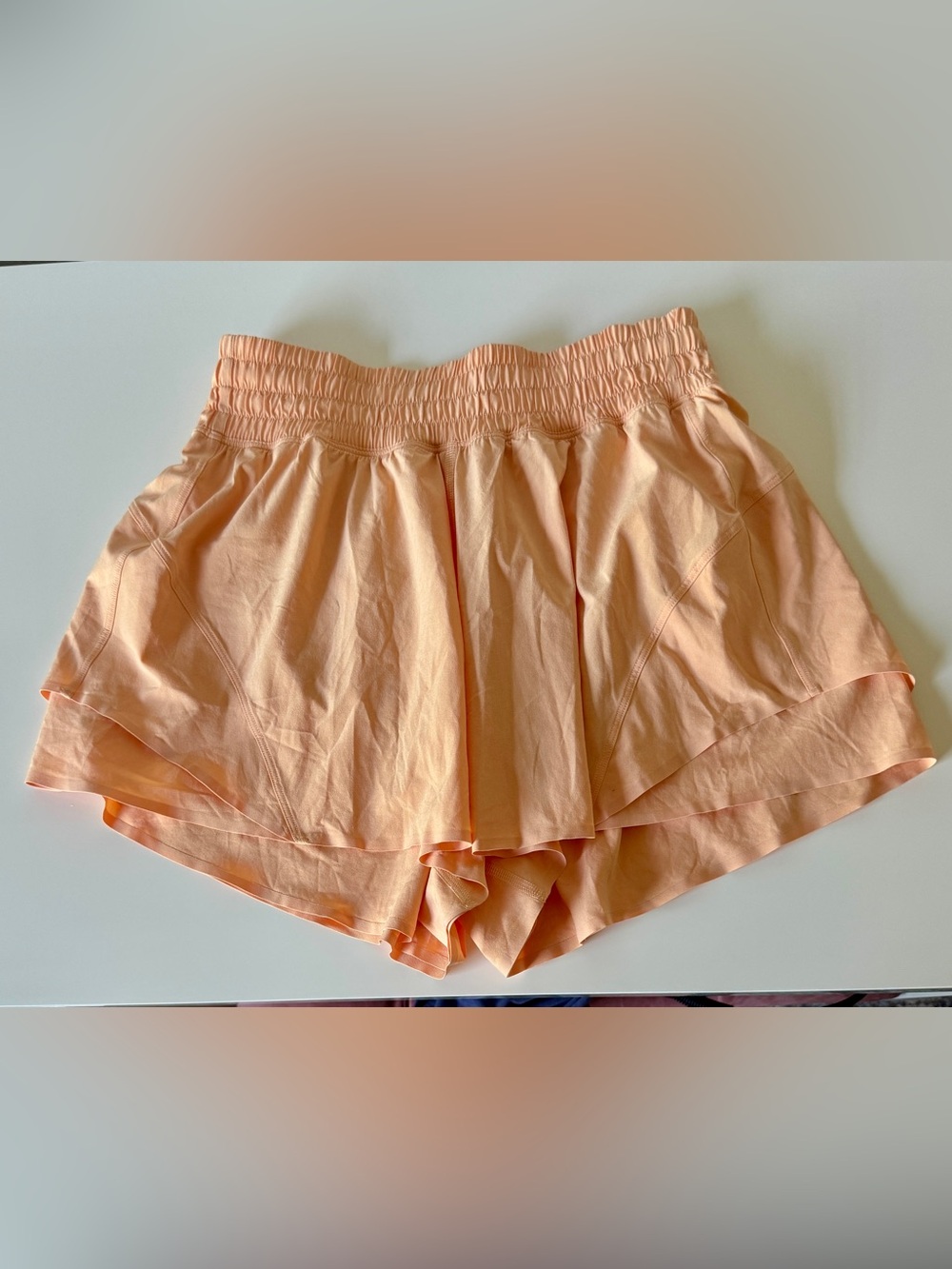 Lululemon Shake It Out Shorts